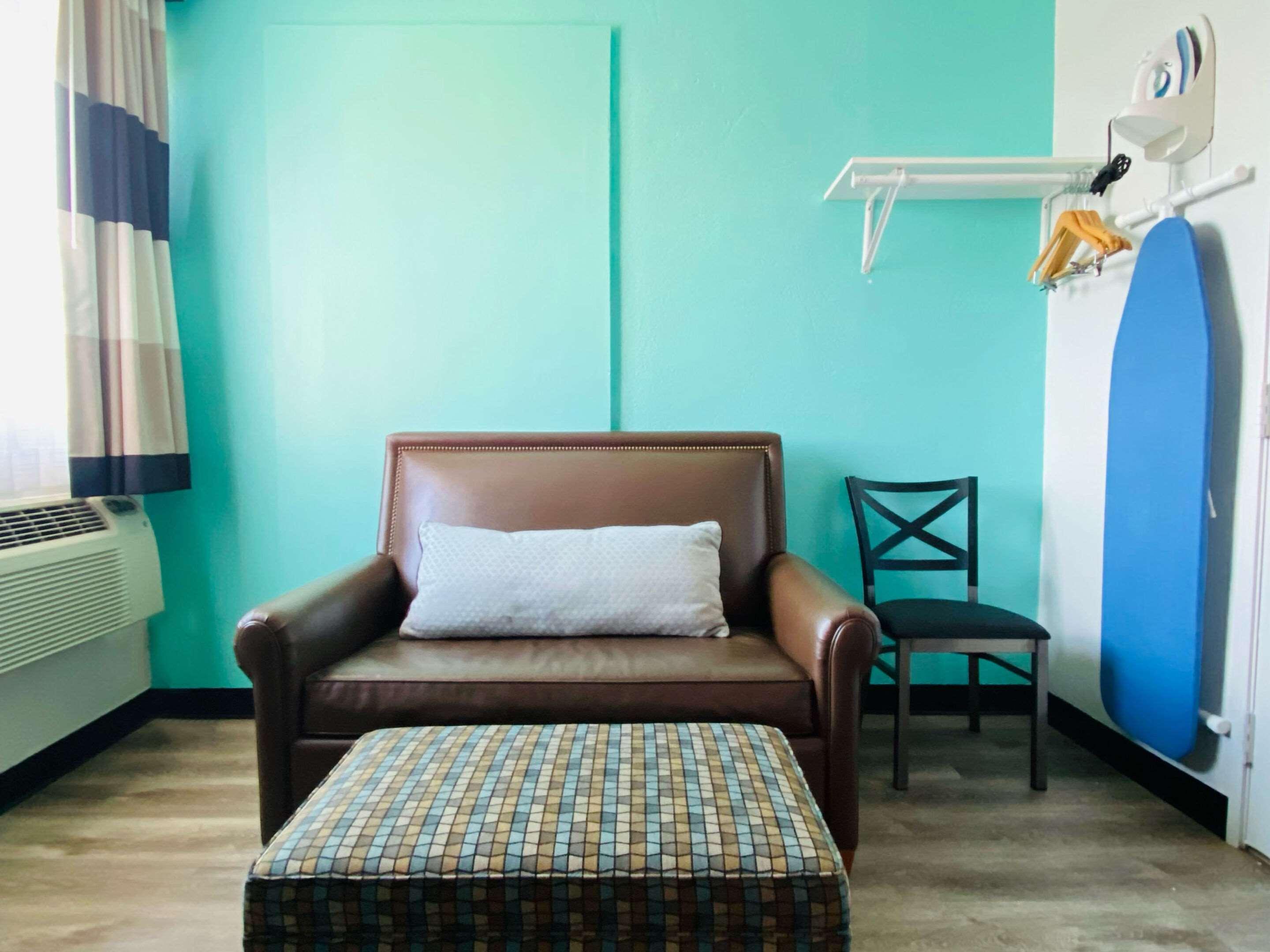 Rodeway Old Town Mini-hôtel