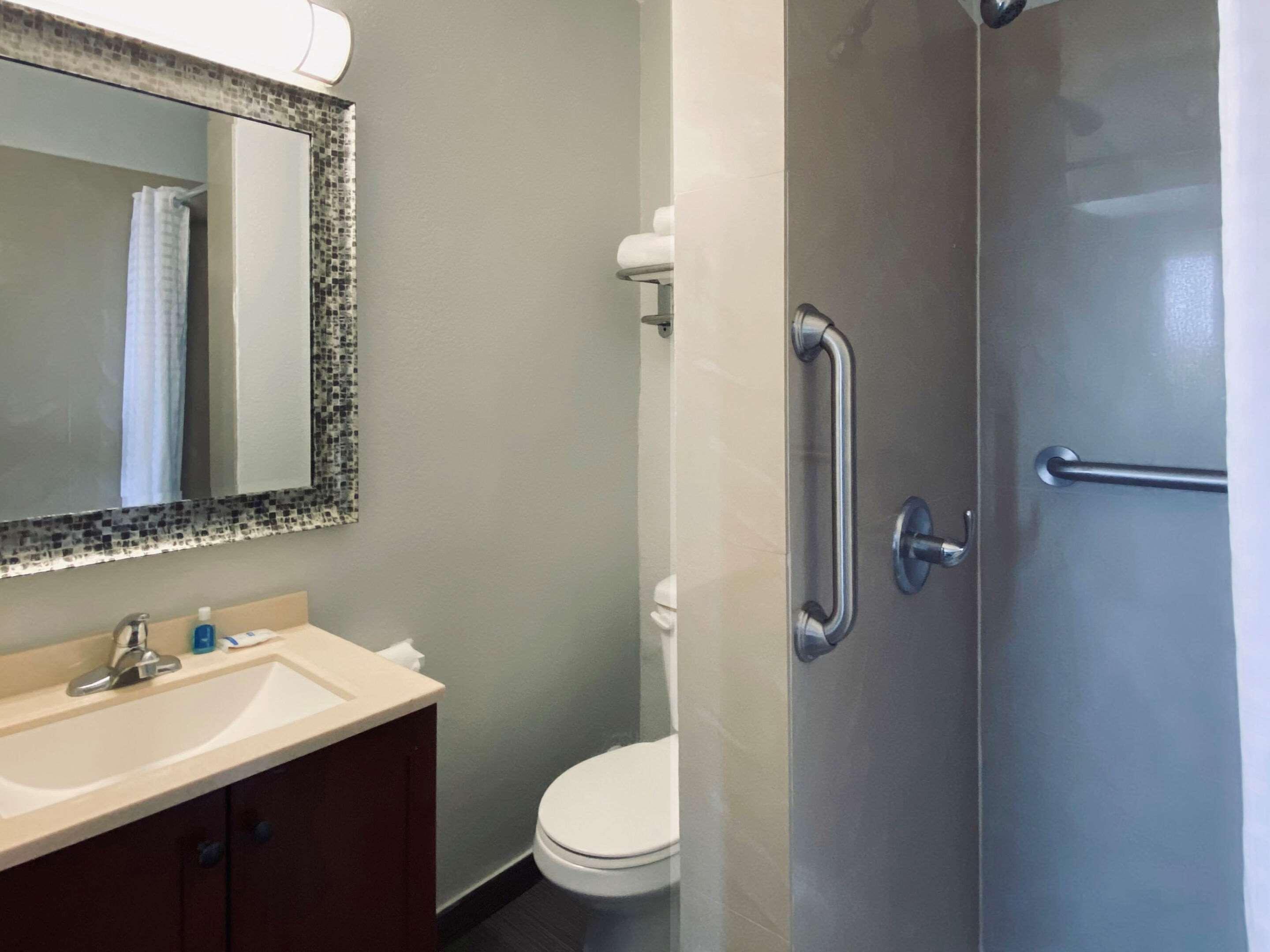 Mini-hôtel Rodeway Old Town Scottsdale