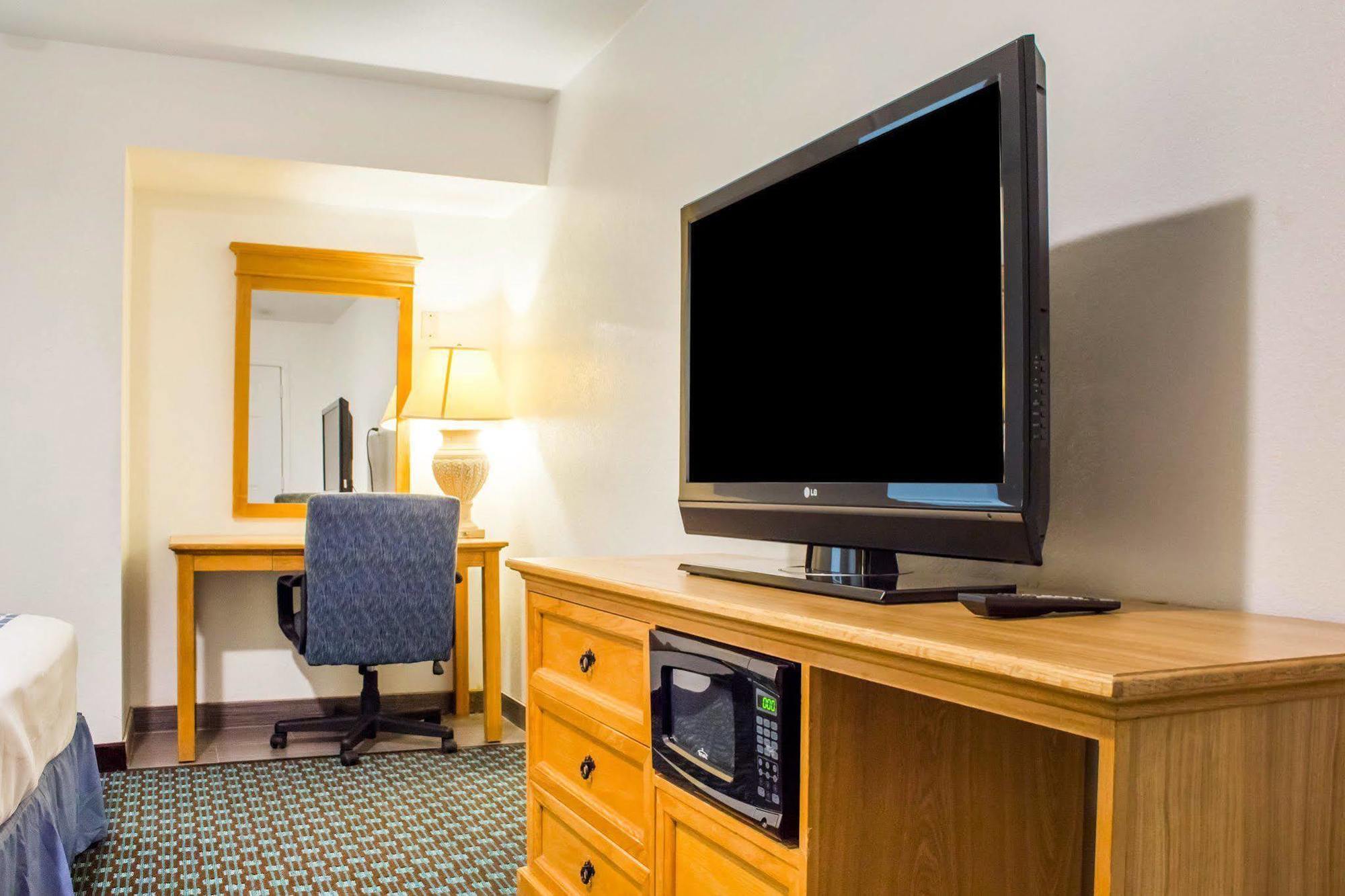 Mini-hôtel Rodeway Old Town Scottsdale