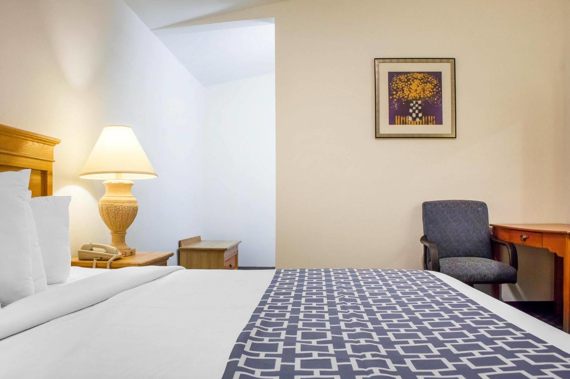 Mini-hôtel Rodeway Old Town Scottsdale